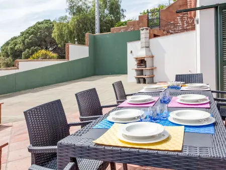 Maison Toscana, spacieuse chaleureuse et contemporaine  - Photo 22