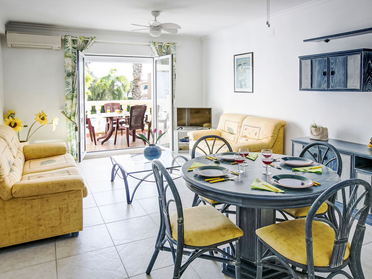 La Giralda - Appartement 2 chambres à Dénia - Photo 7
