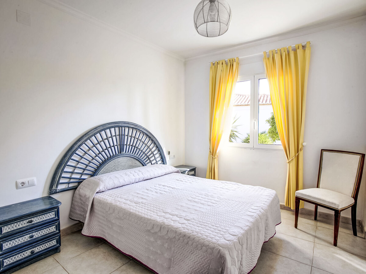 La Giralda - Appartement 2 chambres à Dénia - Photo 9