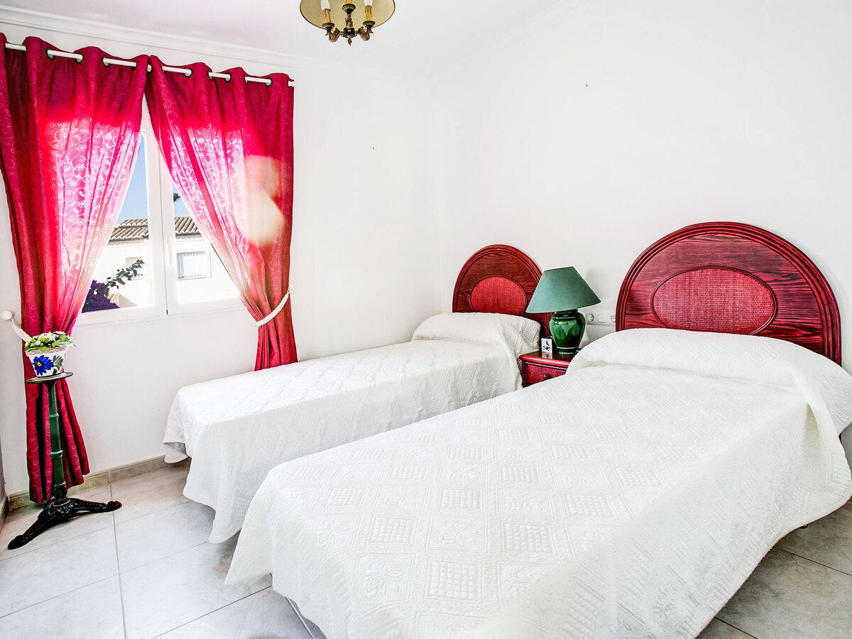 La Giralda - Appartement 2 chambres à Dénia - Photo 10