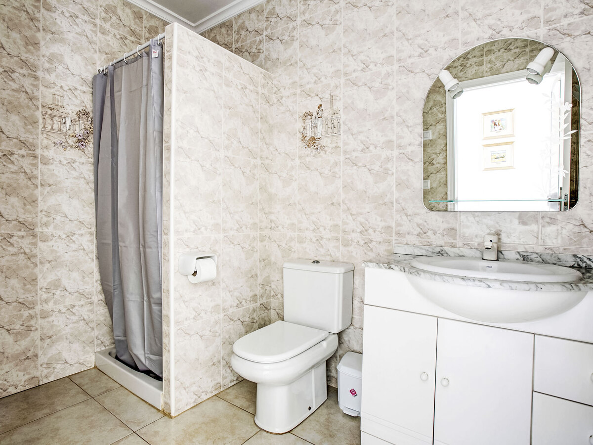 La Giralda - Appartement 2 chambres à Dénia - Photo 11