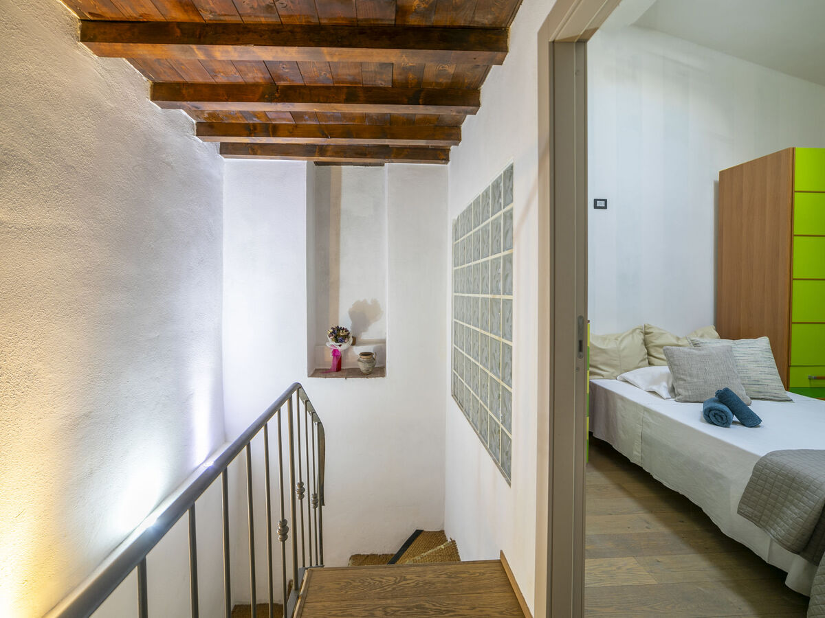 Decameron house, gîte 6 pers. avec piscine à Certaldo - Photo 18