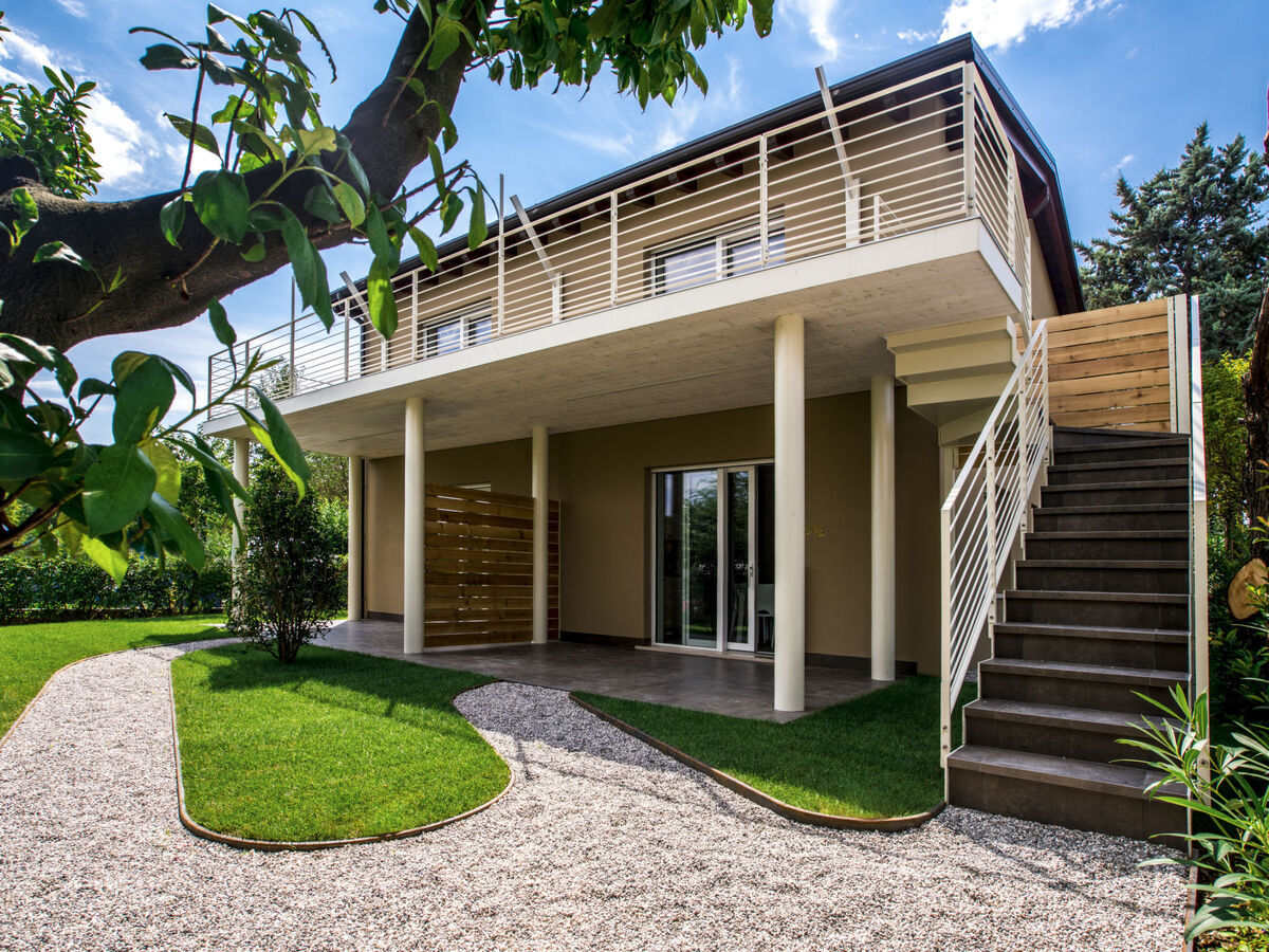 Appartement Rosa – Baia Verde, Manerba del Garda - Photo 1