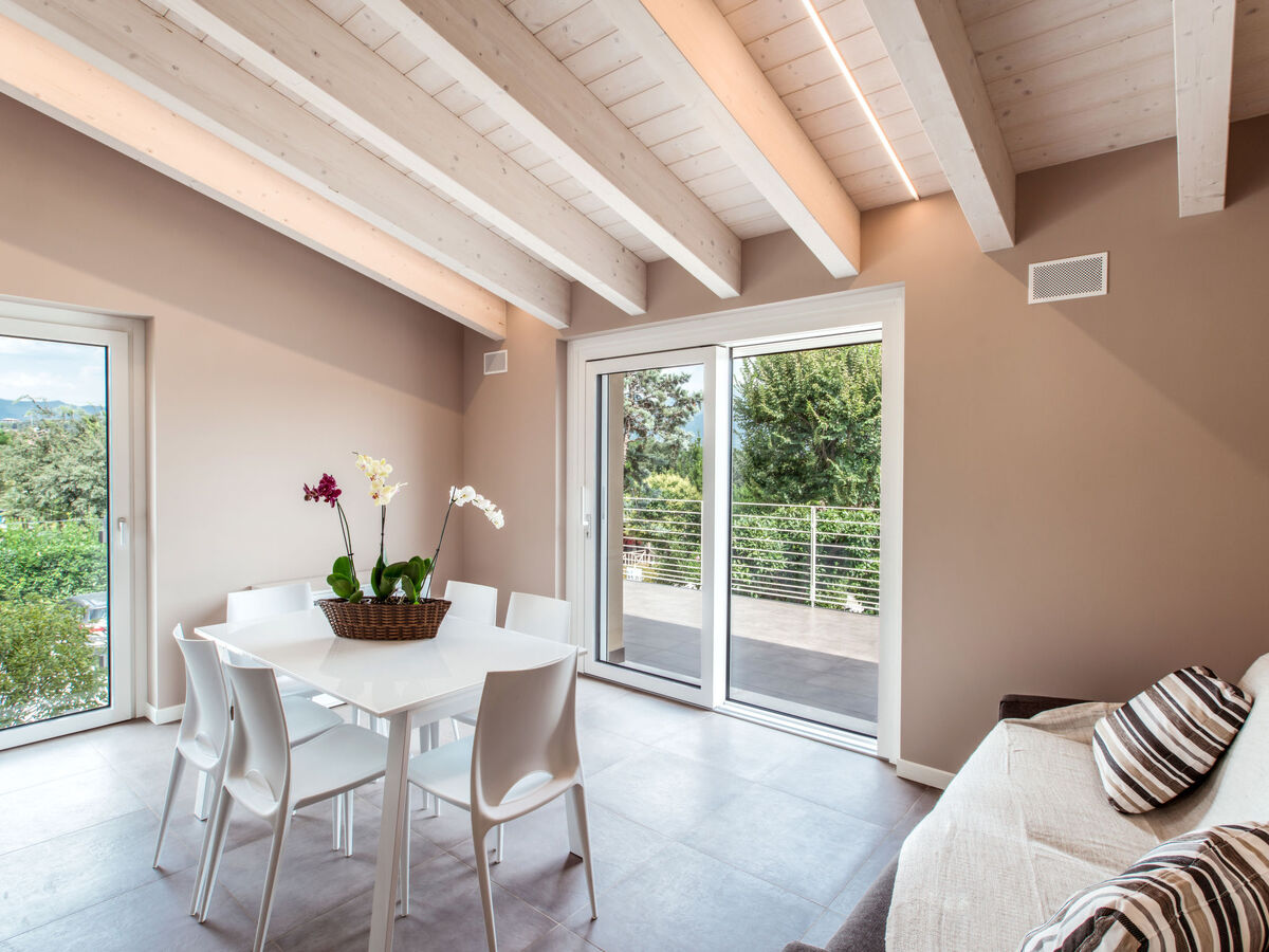 Appartement Rosa – Baia Verde, Manerba del Garda - Photo 3