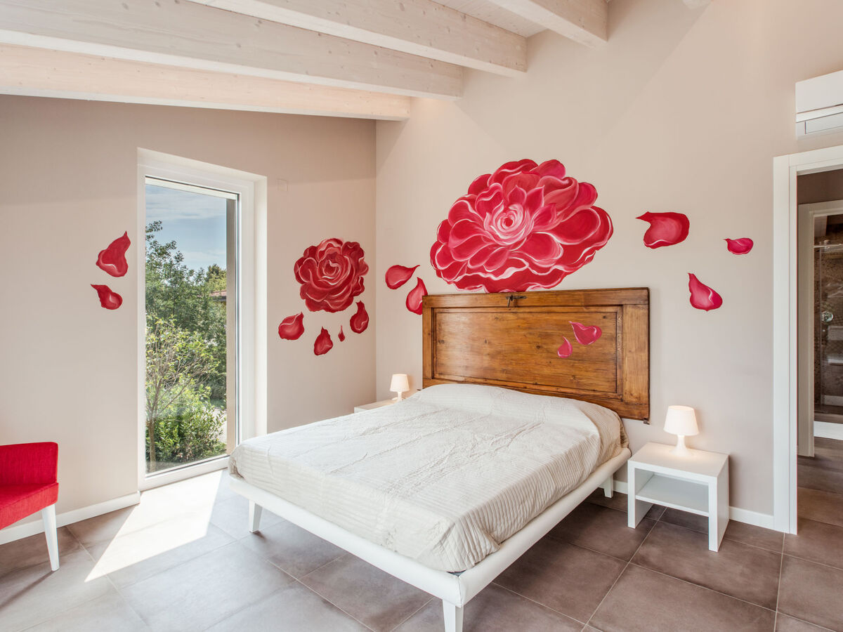 Appartement Rosa – Baia Verde, Manerba del Garda - Photo 4