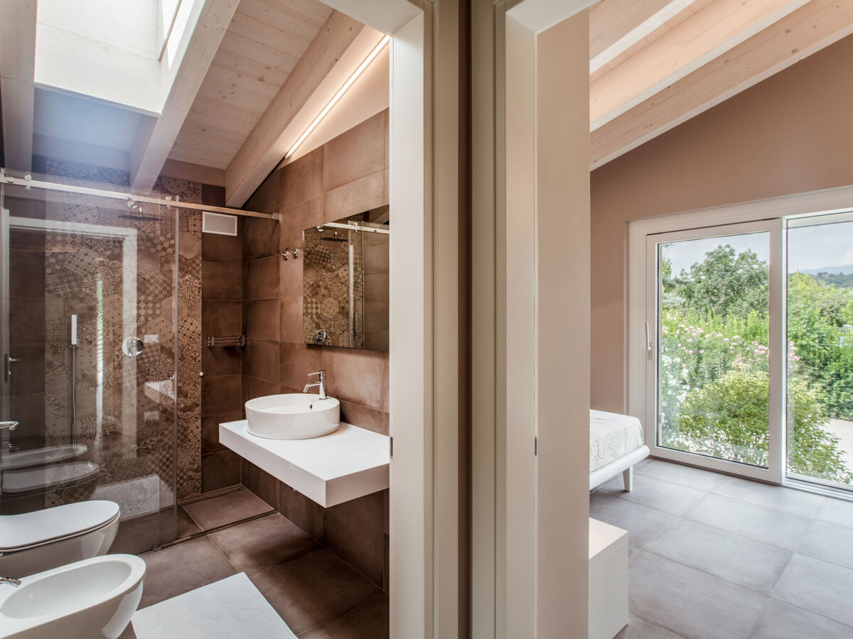 Appartement Rosa – Baia Verde, Manerba del Garda - Photo 5