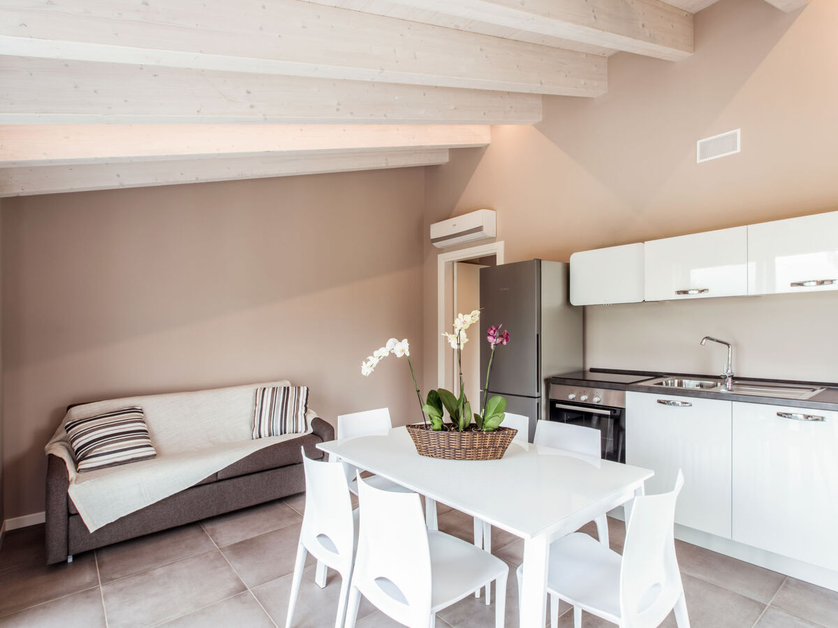 Appartement Rosa – Baia Verde, Manerba del Garda - Photo 6