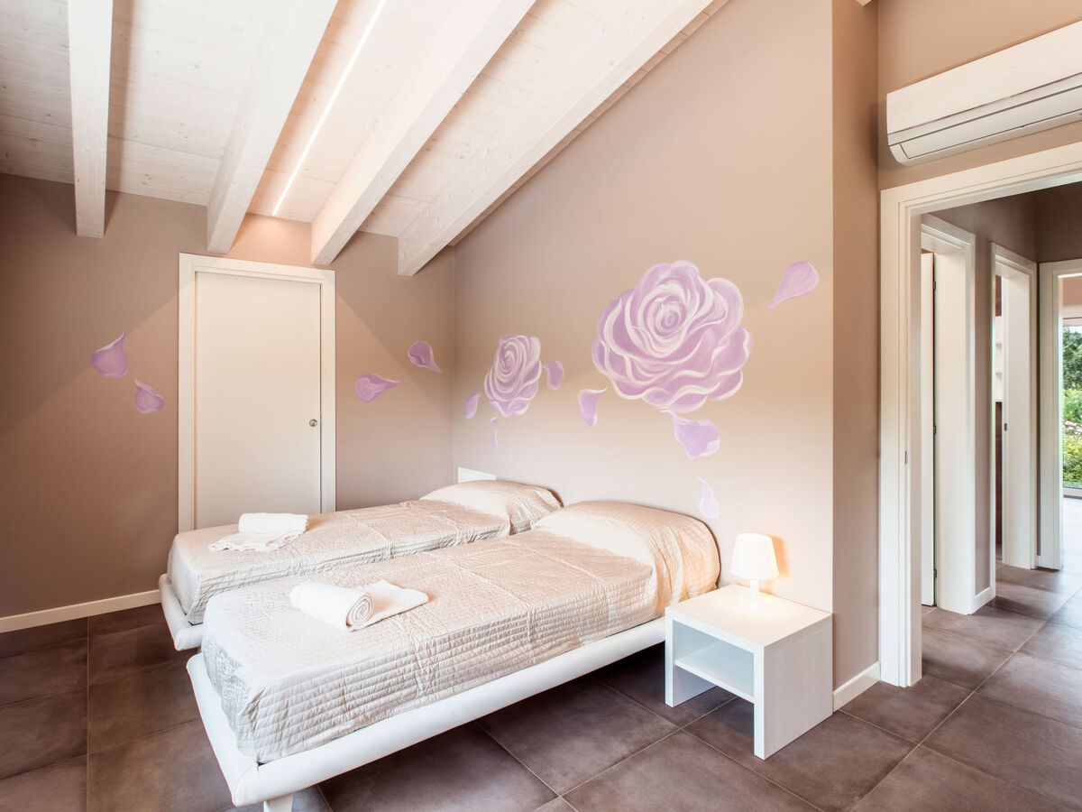 Appartement Rosa – Baia Verde, Manerba del Garda - Photo 7