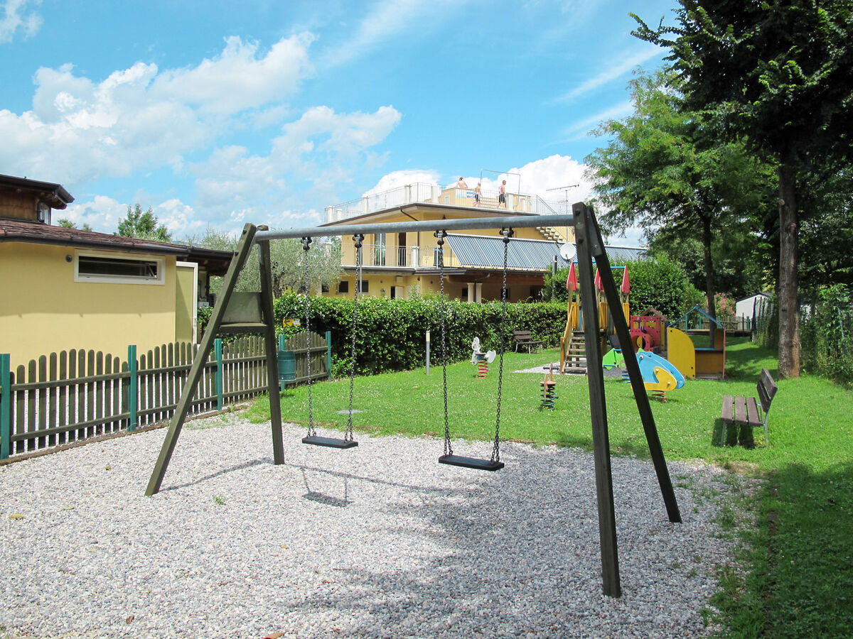 Appartement Rosa – Baia Verde, Manerba del Garda - Photo 16