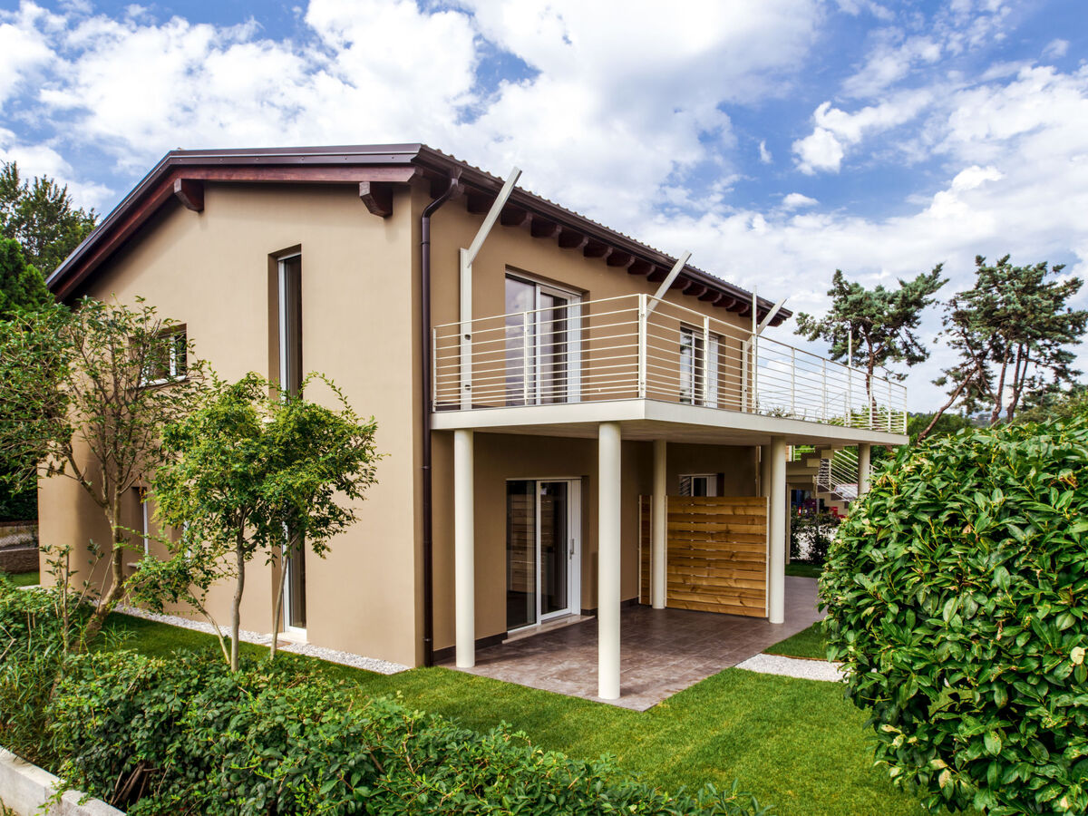 Appartement Rosa – Baia Verde, Manerba del Garda - Photo 23