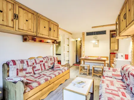 Pegase Phenix, Location Appartement 4 personnes à Le Corbier - Photo 1