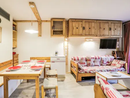 Pegase Phenix, Location Appartement 4 personnes à Le Corbier - Photo 2