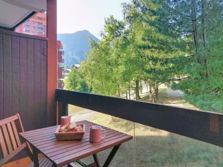 Pegase Phenix, Location Appartement 4 personnes à Le Corbier - Photo 4