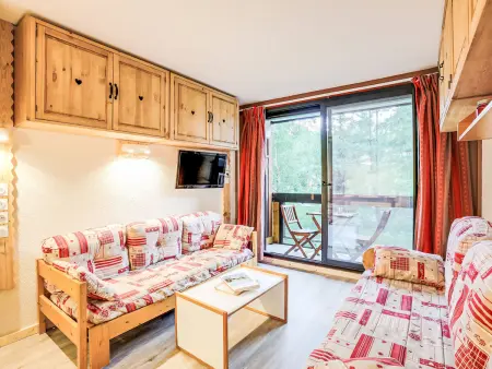 Pegase Phenix, Location Appartement 4 personnes à Le Corbier - Photo 6