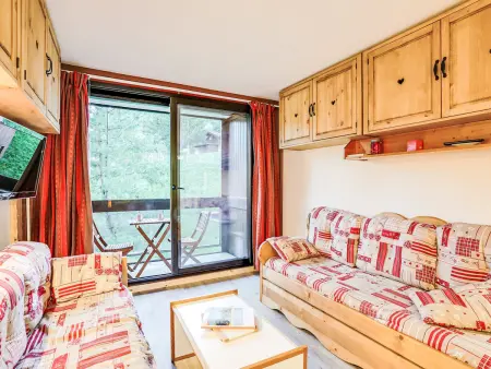 Pegase Phenix, Location Appartement 4 personnes à Le Corbier - Photo 7