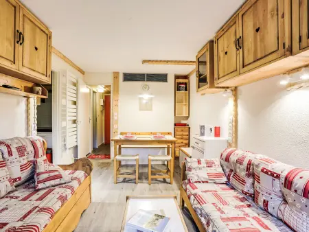 Pegase Phenix, Location Appartement 4 personnes à Le Corbier - Photo 8