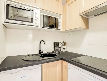 Pegase Phenix, Location Appartement 4 personnes à Le Corbier - Photo 11