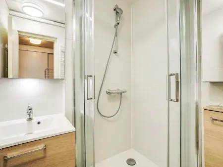 Pegase Phenix, Location Appartement 4 personnes à Le Corbier - Photo 12