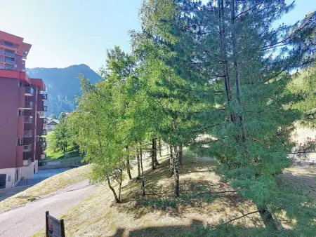 Pegase Phenix, Location Appartement 4 personnes à Le Corbier - Photo 14