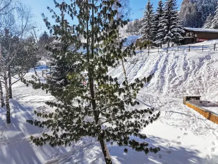 Pegase Phenix, Location Appartement 4 personnes à Le Corbier - Photo 19