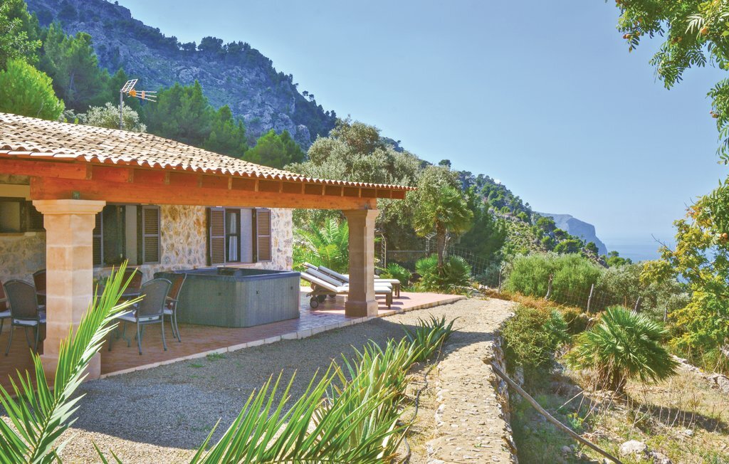 Maison 6 personnes à Estellencs - Photo 2