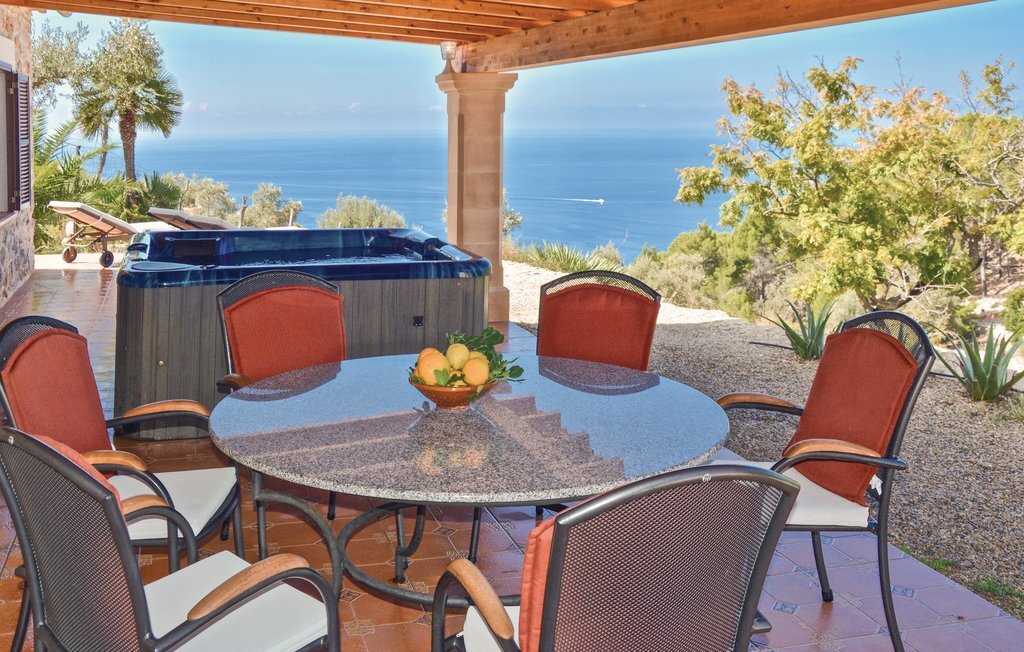 Maison 6 personnes à Estellencs - Photo 4