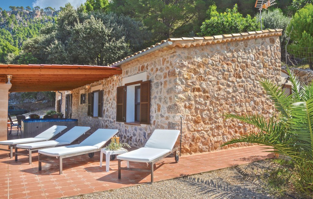 Maison 6 personnes à Estellencs - Photo 5