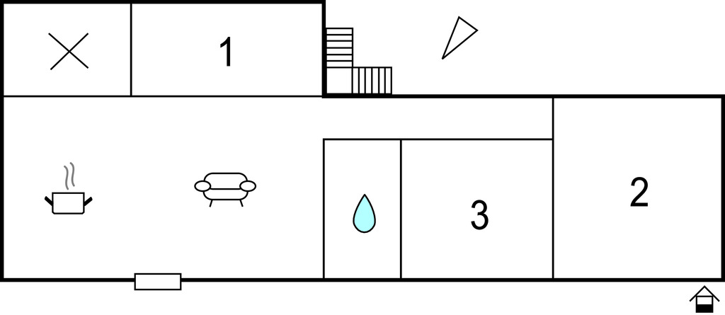 Maison 6 personnes à Estellencs - Photo 25