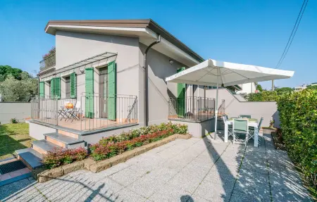 Location maison de vacances à Viareggio LU