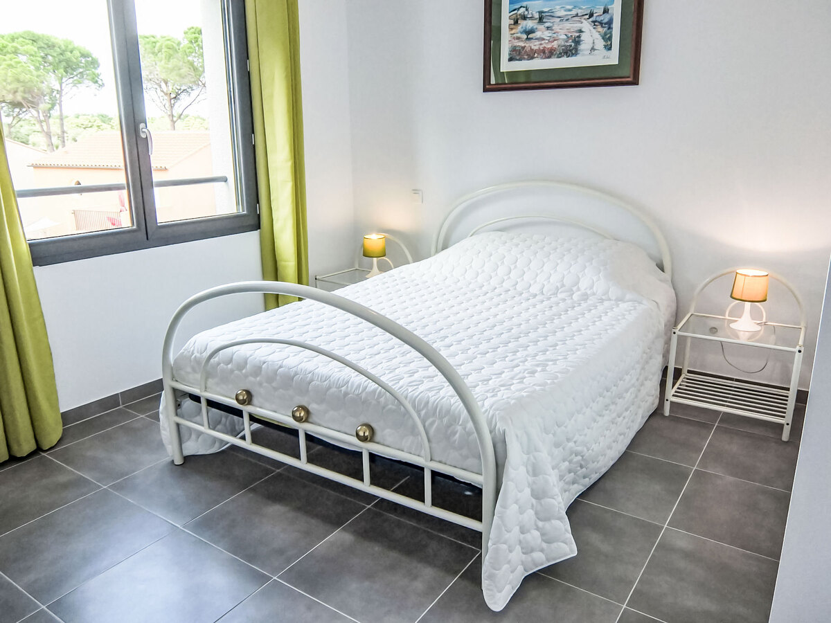 Le Clos des Albères - Apt 2 pièces, Argelès-sur-Mer - Photo 3