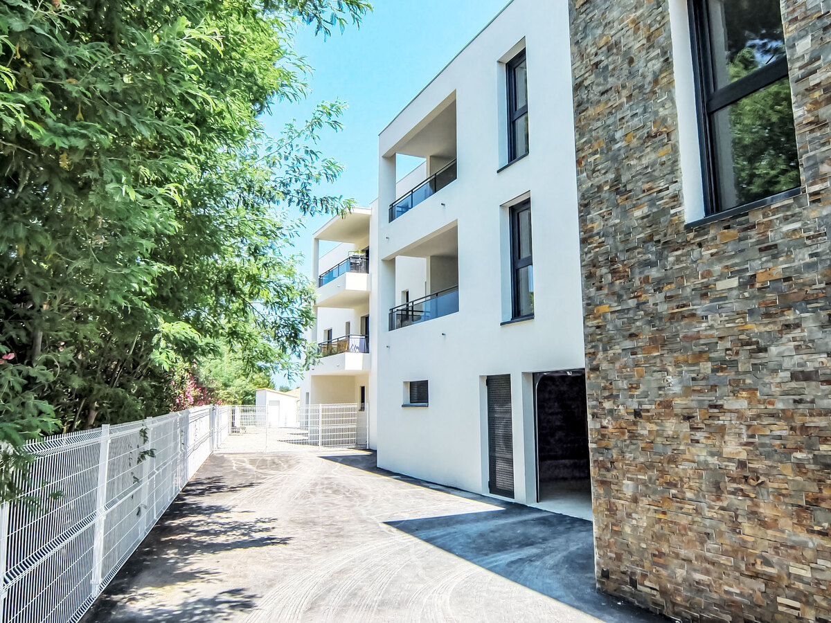 Le Clos des Albères - Apt 2 pièces, Argelès-sur-Mer - Photo 6