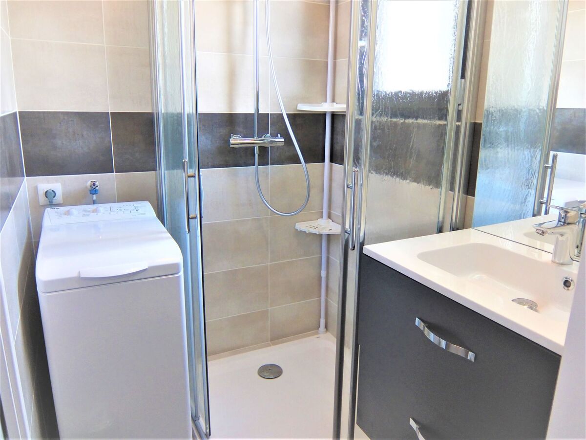 Le Clos des Albères - Apt 2 pièces, Argelès-sur-Mer - Photo 7