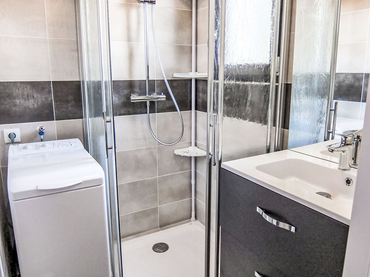 Le Clos des Albères - Apt 2 pièces, Argelès-sur-Mer - Photo 9