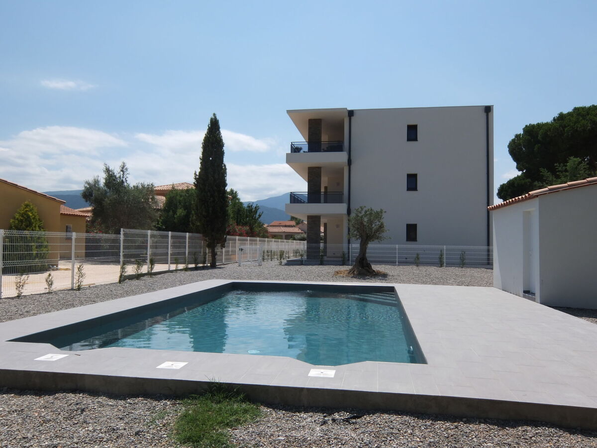 Le Clos des Albères - Apt 2 pièces, Argelès-sur-Mer - Photo 14