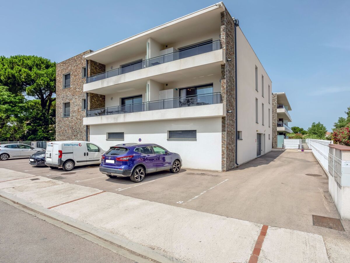 Le Clos des Albères - Apt 2 pièces, Argelès-sur-Mer - Photo 17