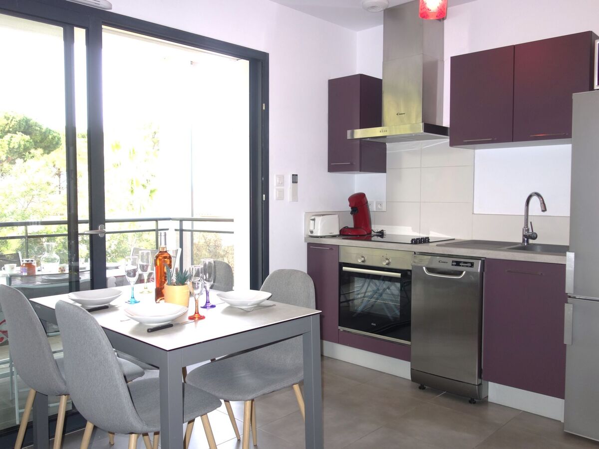 Le Clos des Albères - Apt 2 pièces, Argelès-sur-Mer - Photo 19