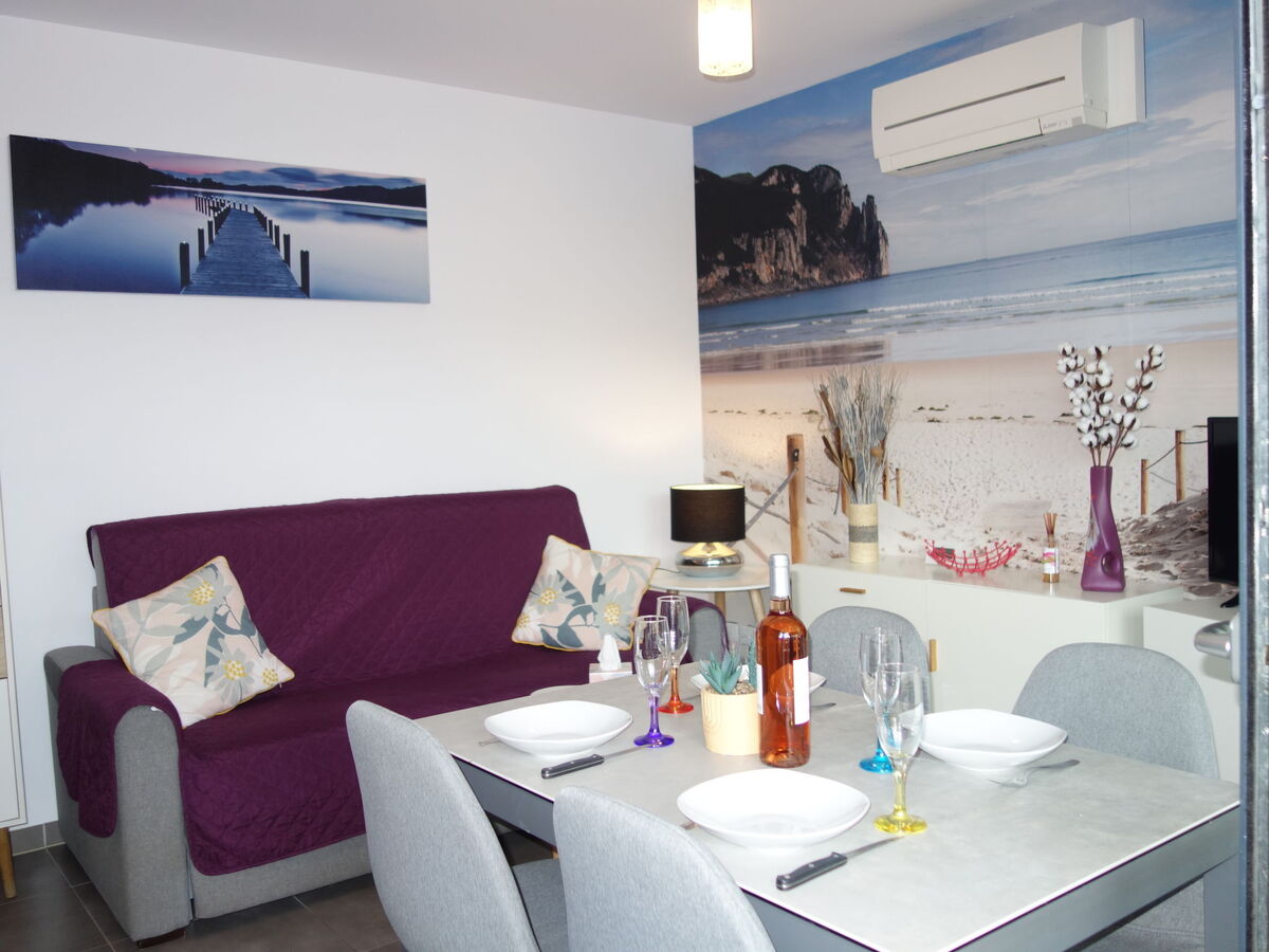 Le Clos des Albères - Apt 2 pièces, Argelès-sur-Mer - Photo 20