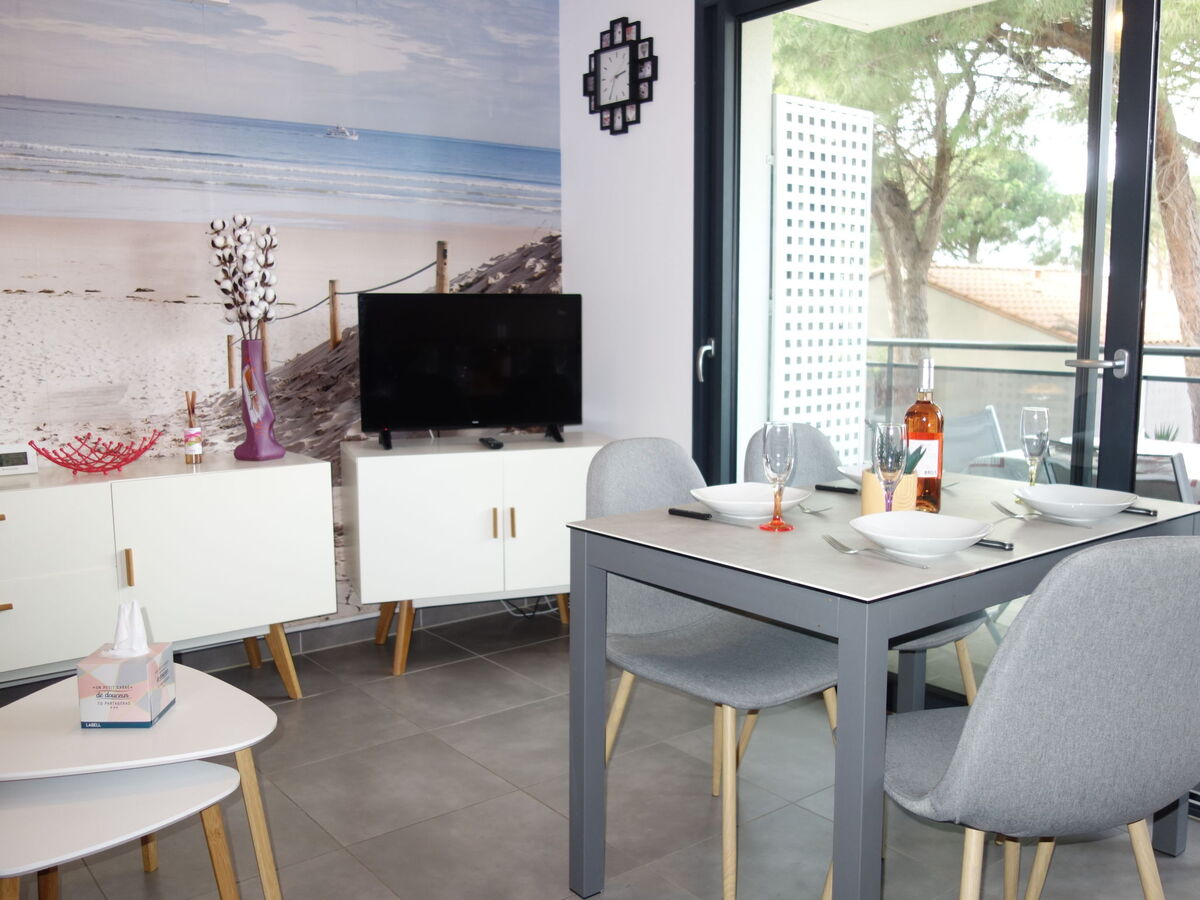 Le Clos des Albères - Apt 2 pièces, Argelès-sur-Mer - Photo 21