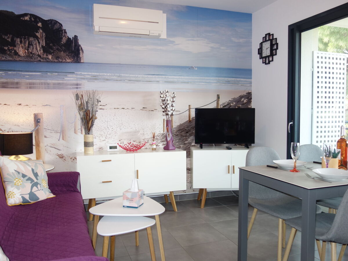 Le Clos des Albères - Apt 2 pièces, Argelès-sur-Mer - Photo 22