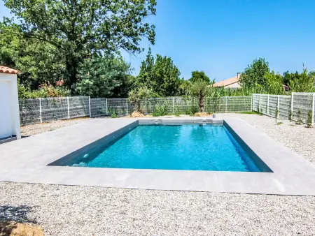 Location appartement de vacances à Argelès sur Mer