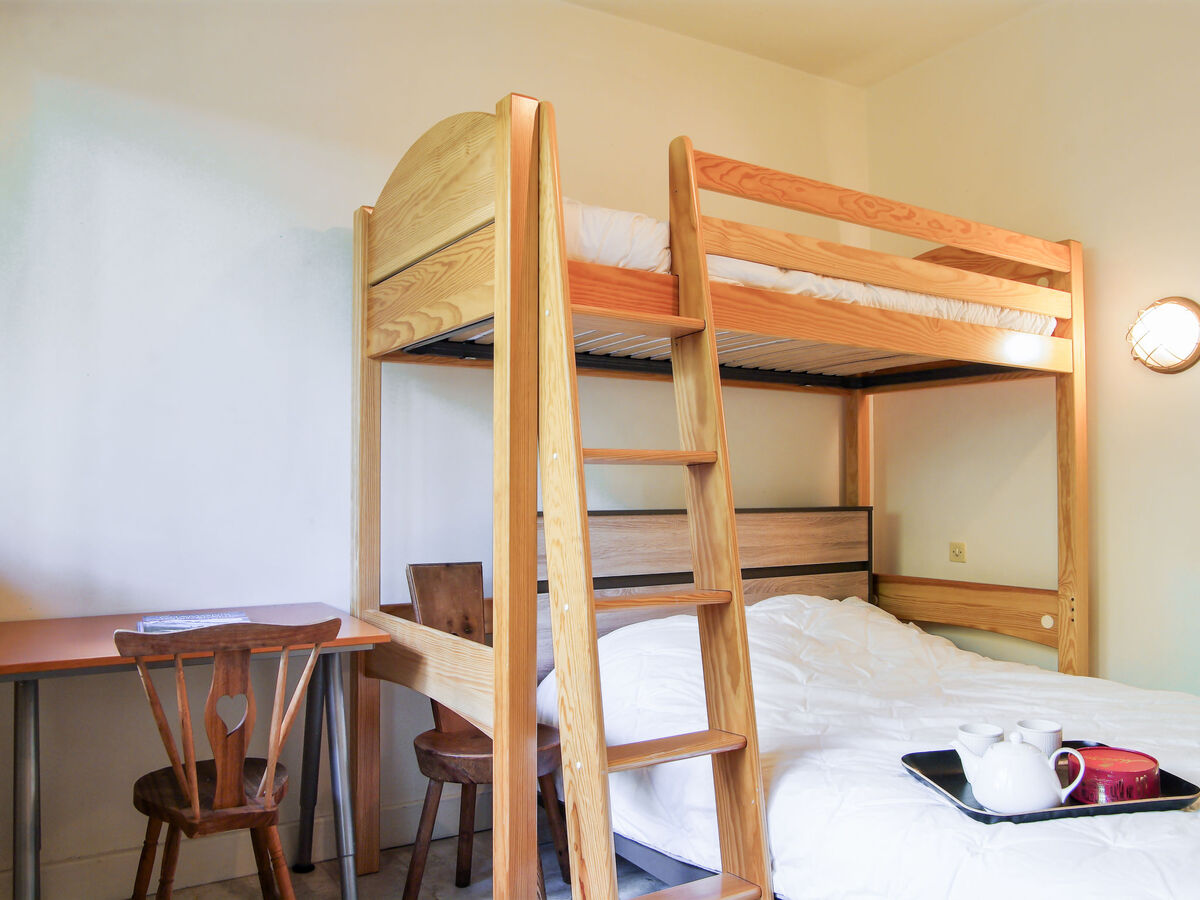 Appartement Le Brévent à Chamonix, vue montagne - Photo 12