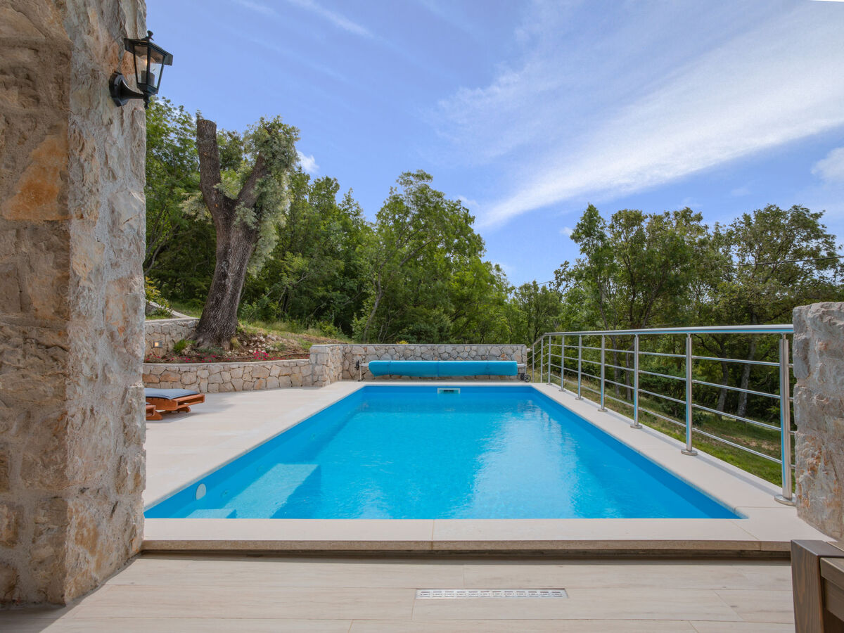 Villa Matija : maison 6 pers avec piscine chauffée - Photo 14