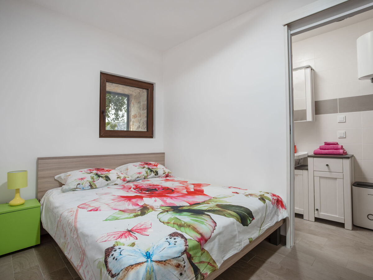 Villa Matija : maison 6 pers avec piscine chauffée - Photo 18