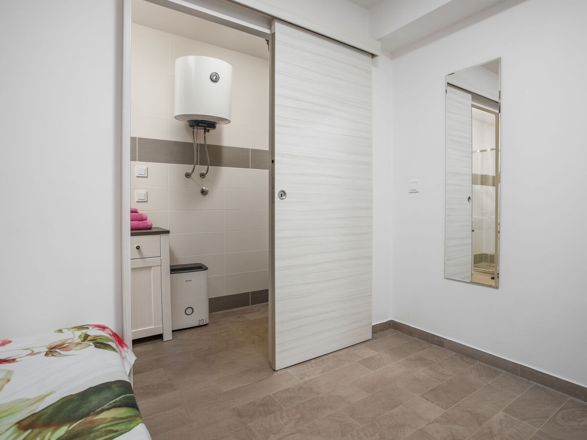 Villa Matija : maison 6 pers avec piscine chauffée - Photo 19
