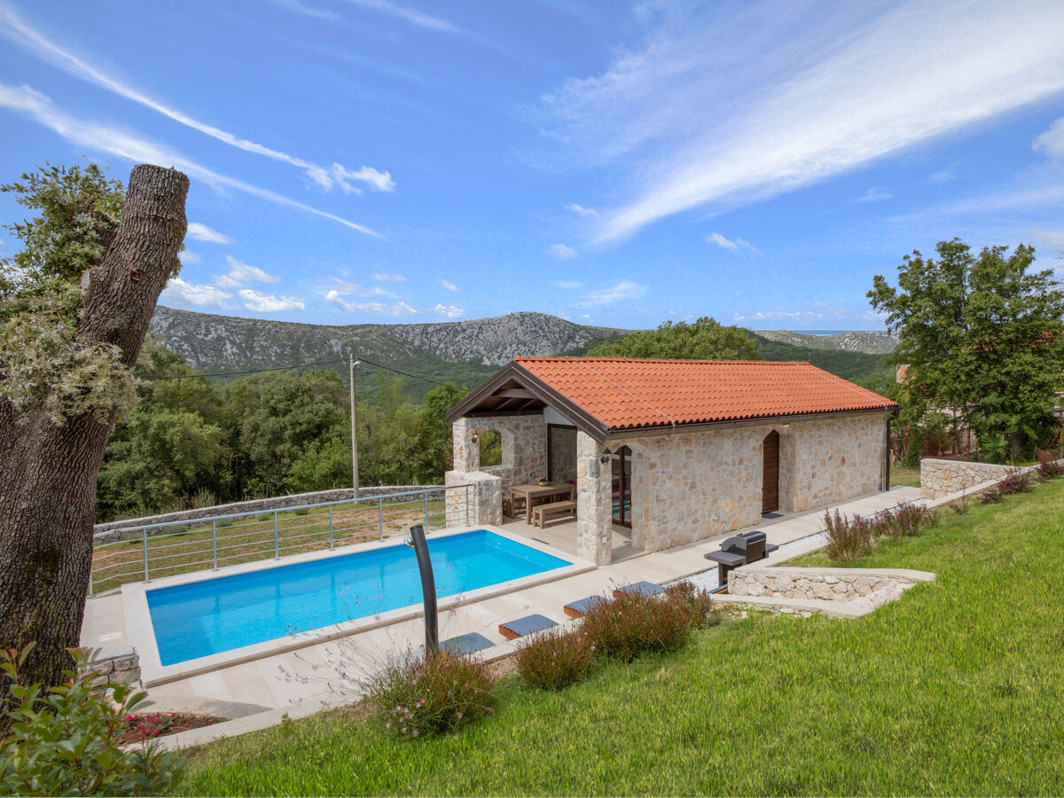 Villa Matija : maison 6 pers avec piscine chauffée - Photo 24