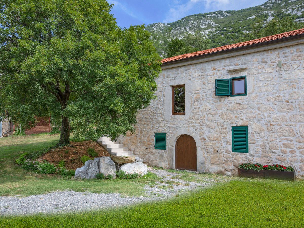 Villa Matija : maison 6 pers avec piscine chauffée - Photo 25