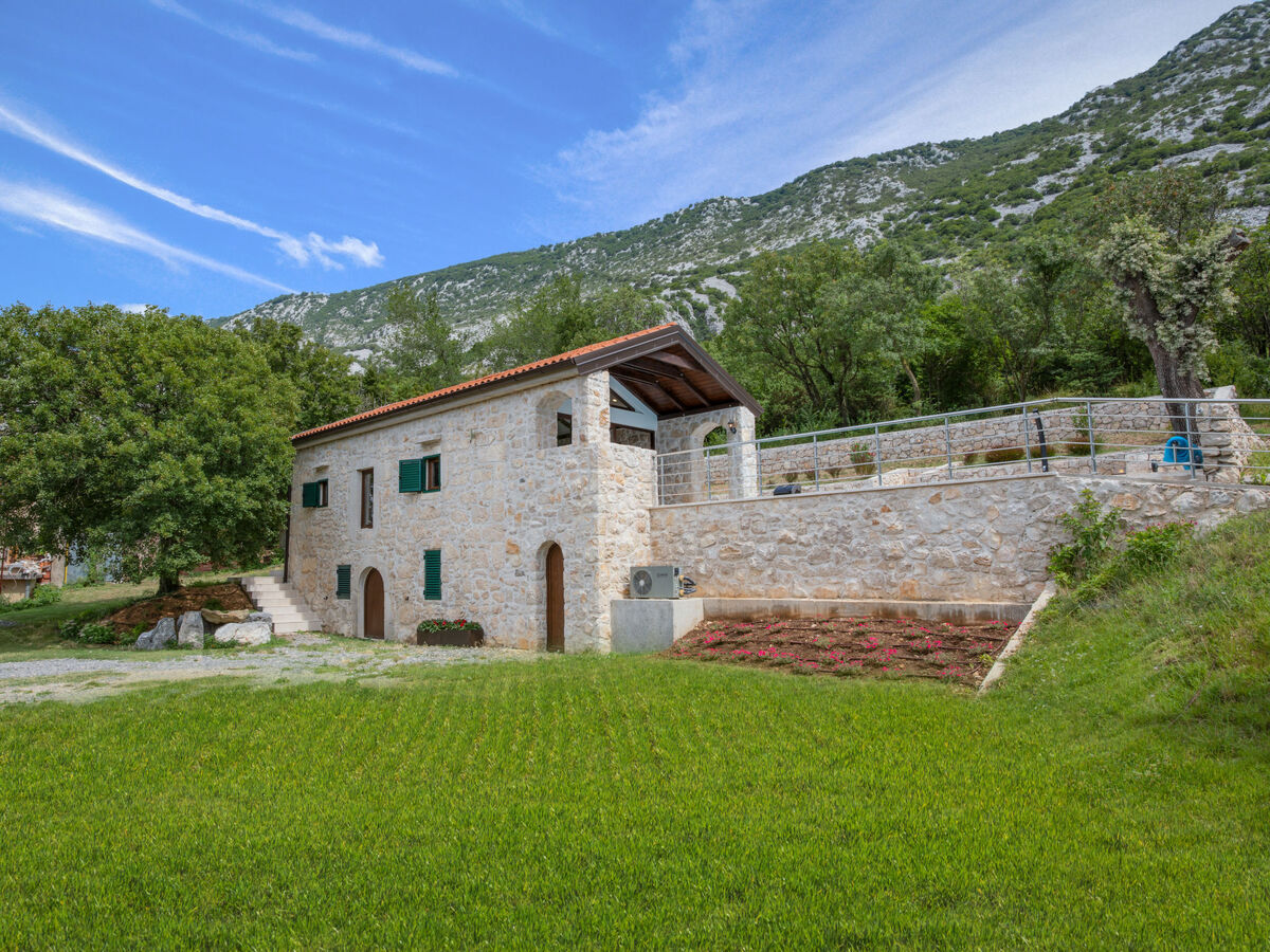 Villa Matija : maison 6 pers avec piscine chauffée - Photo 26