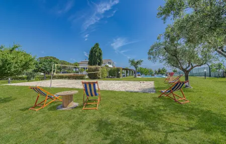 Villa James, Maison 16 personnes à San Costanzo  PU - Photo 6