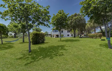 Villa James, Maison 16 personnes à San Costanzo  PU - Photo 12