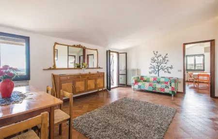 Villa James, Maison 16 personnes à San Costanzo  PU - Photo 16